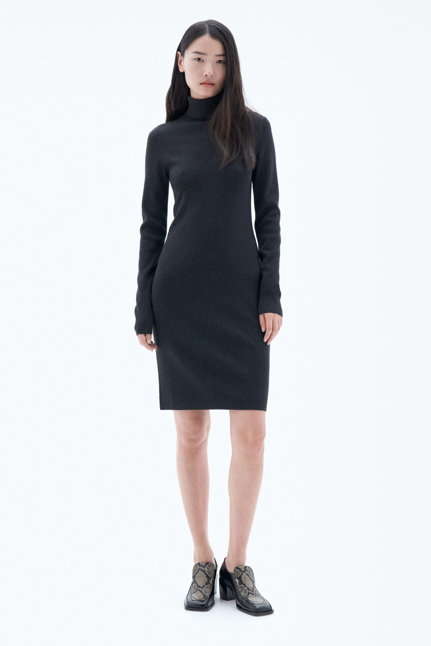 Monica Dress